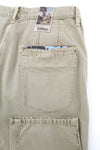 Trousers Khaki Regular