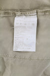 Trousers Khaki Regular