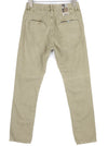 Trousers Khaki Regular