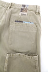 Trousers Khaki Regular