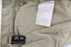 Trousers Khaki Regular