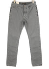Trousers Khaki Regular