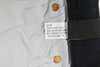 Jeans Tight Long John