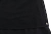 Black Polyester Dress