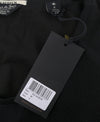 Black Polyester Dress