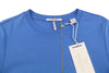 Blue Cotton Dress