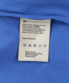 Blue Cotton Dress