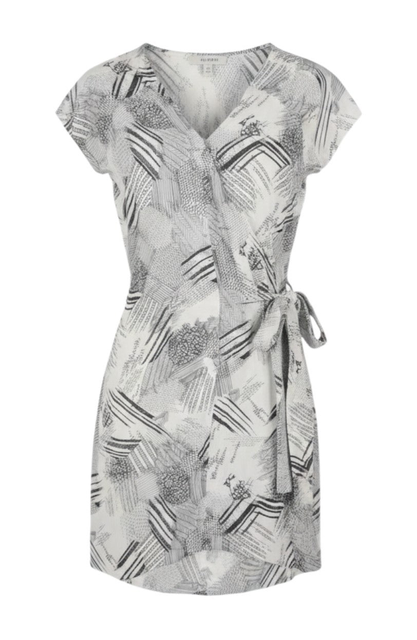 Kleid Lock