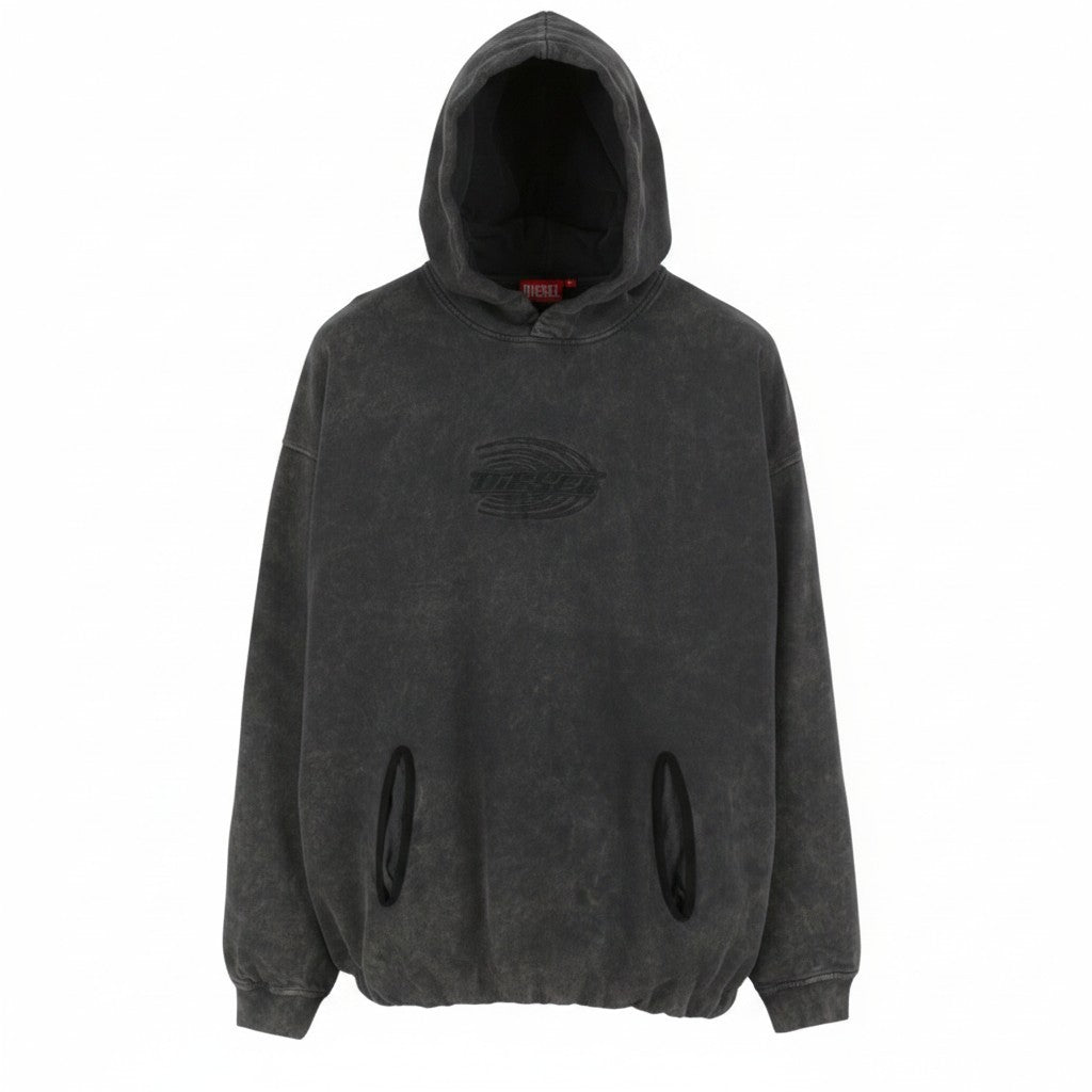 Hoodie S-Boxstic-Hood
