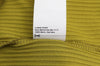 Yellow Viscose Dress
