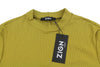 Yellow Viscose Dress