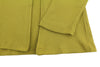Yellow Viscose Dress