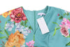 Dress Mint Floral