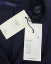 Blue Viscose Shirt