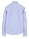 Blue Cotton Shirt