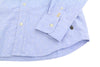 Blue Cotton Shirt