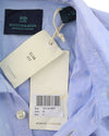 Blue Cotton Shirt
