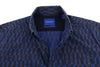 Blue Cotton Shirt