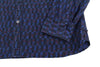 Blue Cotton Shirt
