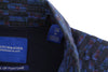 Blue Cotton Shirt