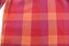 Multicoloured Linen Shirt