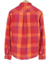 Multicoloured Linen Shirt