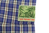 Blue Cotton Shirt
