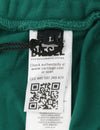 Trousers P-Tary New D Logo