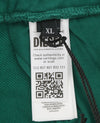 Trousers P-Tary New D Logo