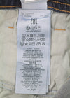 Jeans Thommer-R RE062