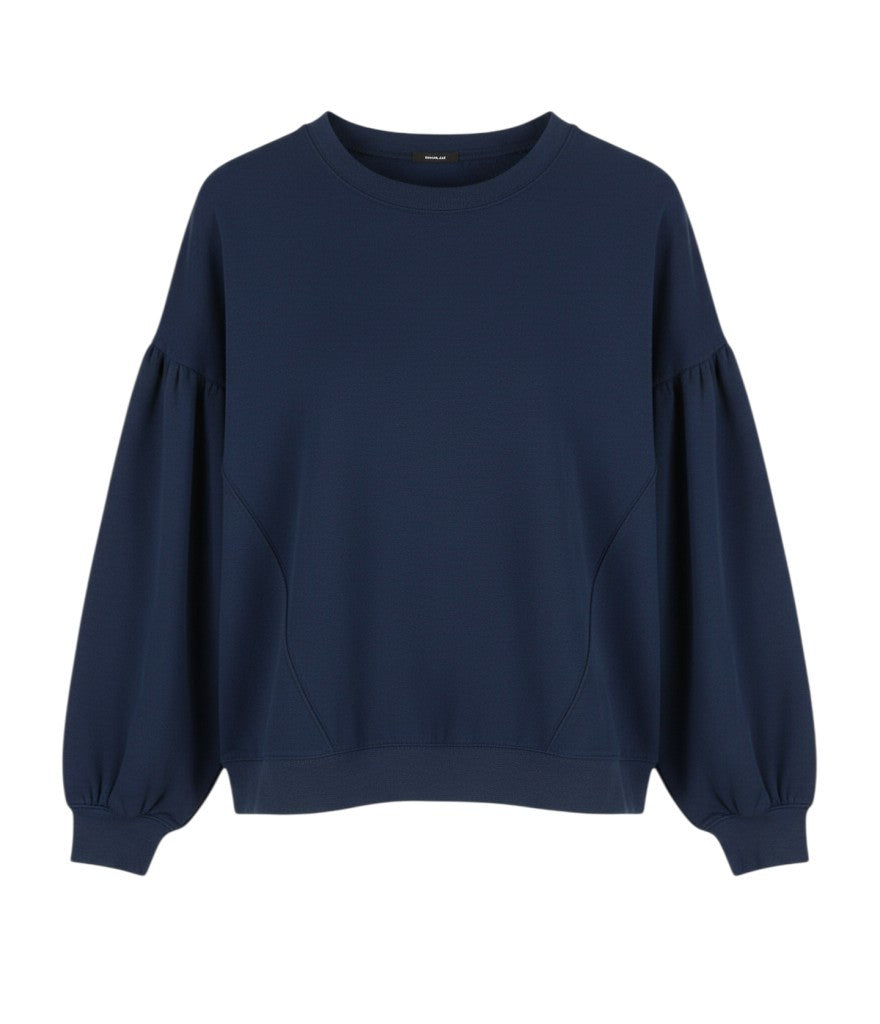 Sweatshirt Compass