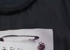 Black Modal T-Shirt