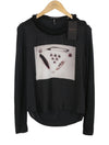 Black Modal T-Shirt