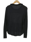 Black Modal T-Shirt