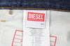 Jeans 2020 D-Viker 09C03