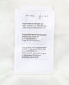 White Modal T-Shirt