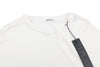 White Modal T-Shirt