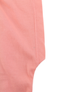 Pink Cotton T-Shirt