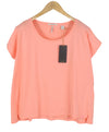 Pink Cotton T-Shirt