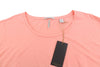 Pink Cotton T-Shirt