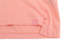 Pink Cotton T-Shirt