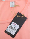 Pink Cotton T-Shirt