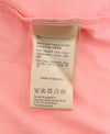 Pink Cotton T-Shirt