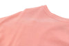 Pink Cotton T-Shirt
