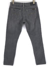 Jeans Tight Long John