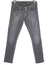 Jeans Tight Long John