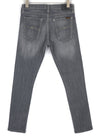 Jeans Tight Long John