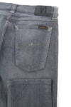 Jeans Tight Long John