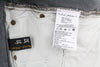 Jeans Tight Long John