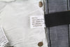 Jeans Tight Long John